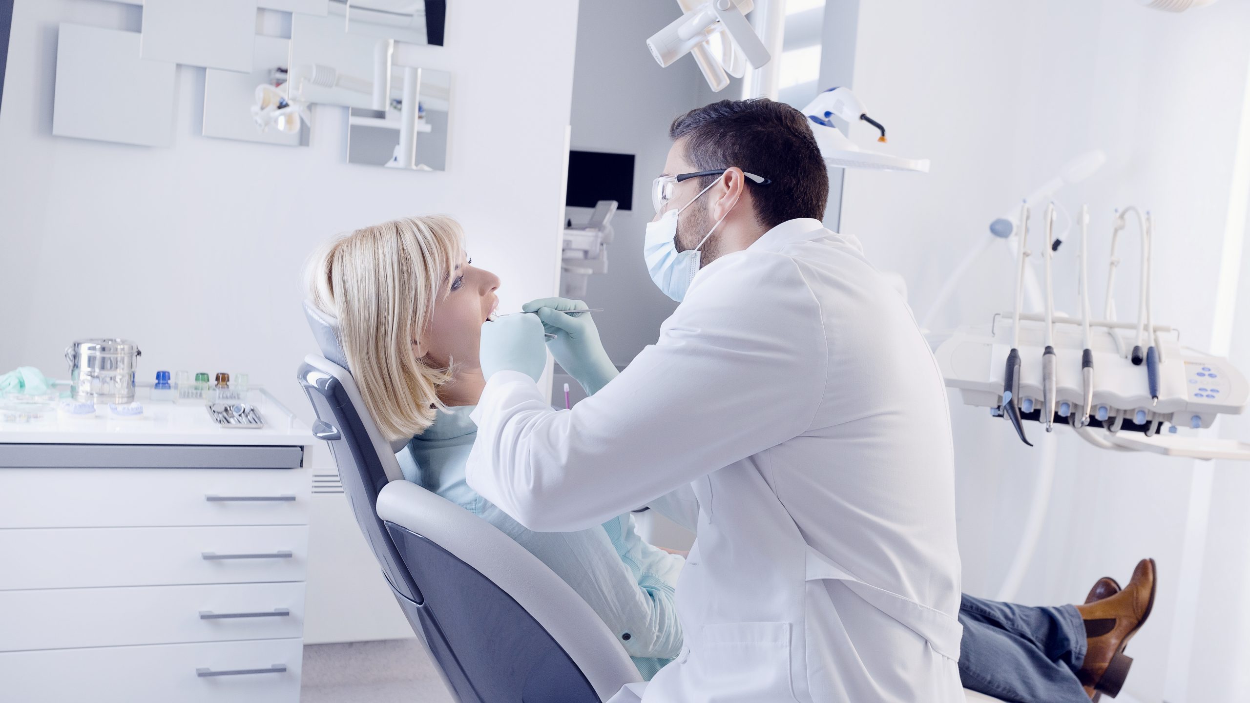 Dentist in Rossford, OH