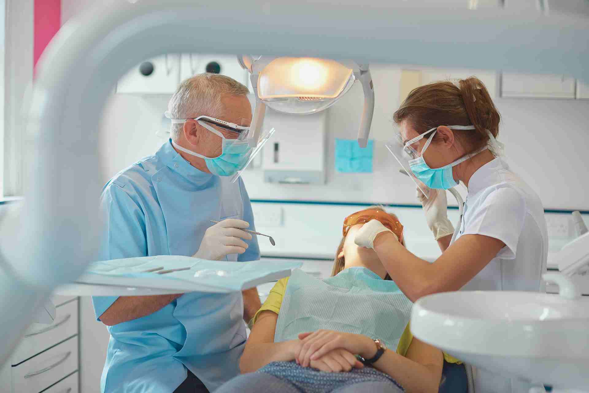 Dentist in Rossford, OH